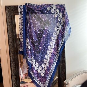 Z&V Kerry Scarf
